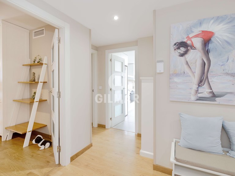 Apartment for Sale in MÁlaga, Malaga 24