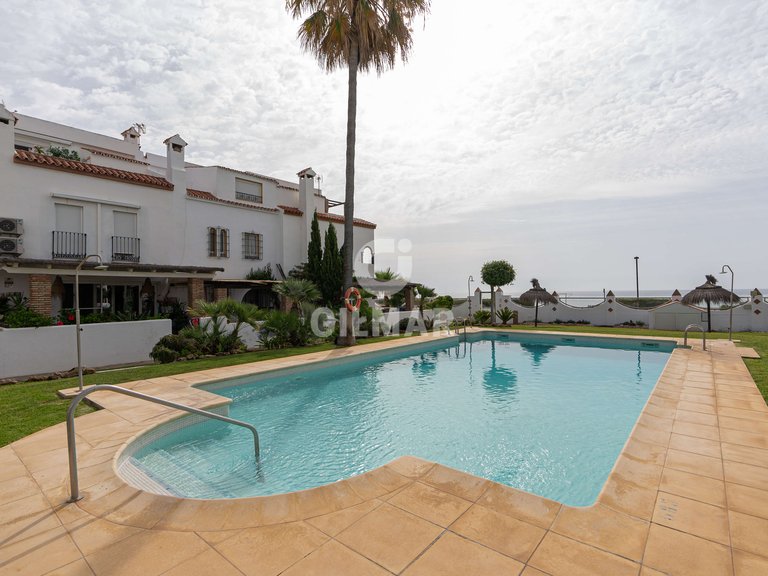 Town House for Rent in Marina De Casares, Malaga 46