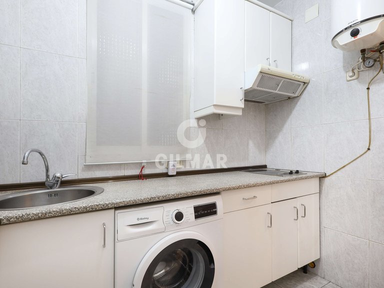 Apartment for Sale in Madrid, Madrid 24