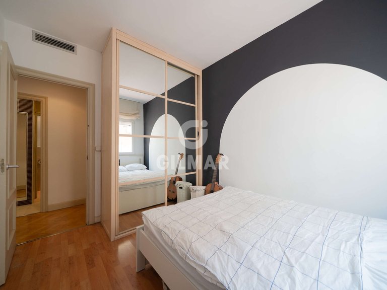 Apartment for Sale in Madrid, Madrid 22