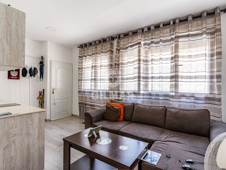 Apartment for Sale in Madrid, Madrid 26
