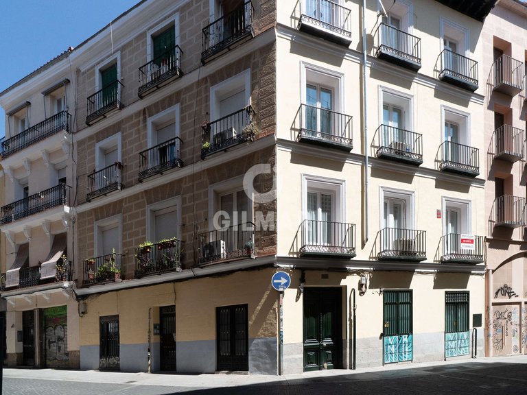 Apartment for Sale in Madrid, Madrid 30