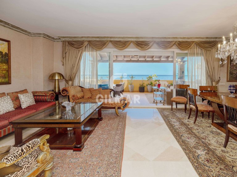 Town House for Sale in Marbella, Malaga 2