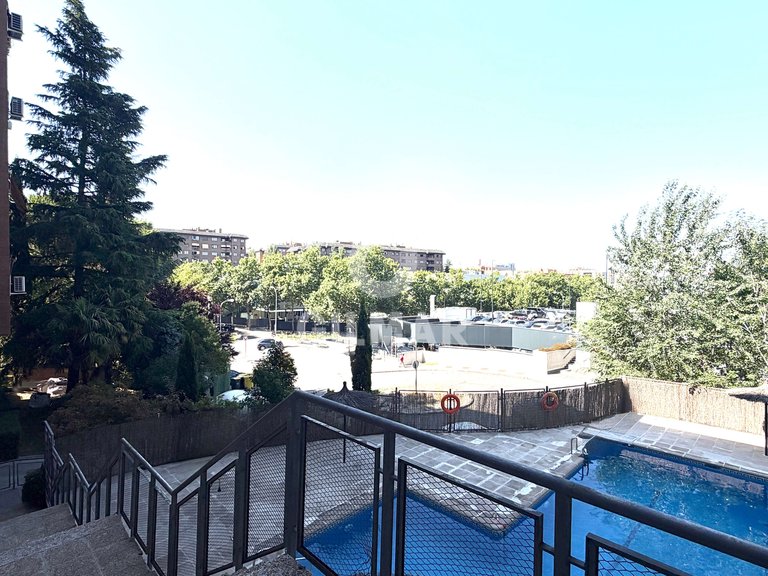 Apartment for Rent in Madrid, Madrid 42