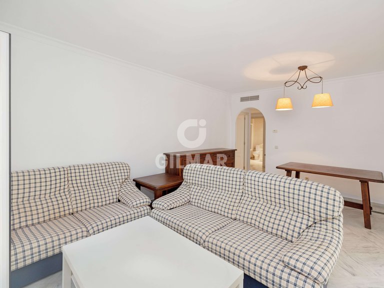 Apartment for Sale in Marbella, Malaga 6