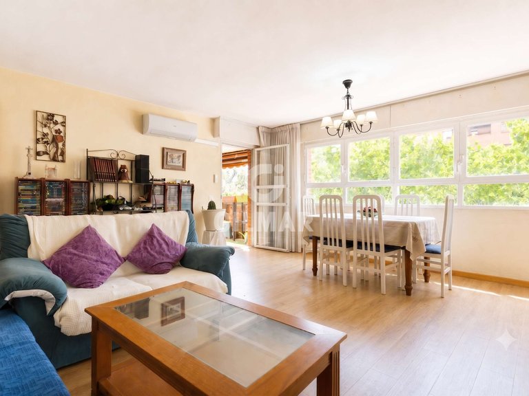 Apartment for Sale in Madrid, Madrid 2