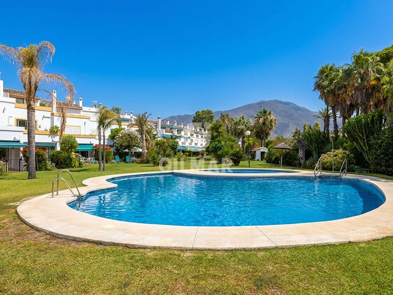 Town House for Sale in MÁlaga, Malaga 3