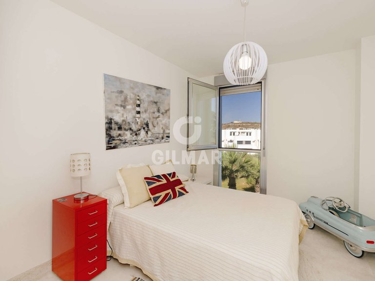 Apartment for Sale in Manilva, Malaga 20