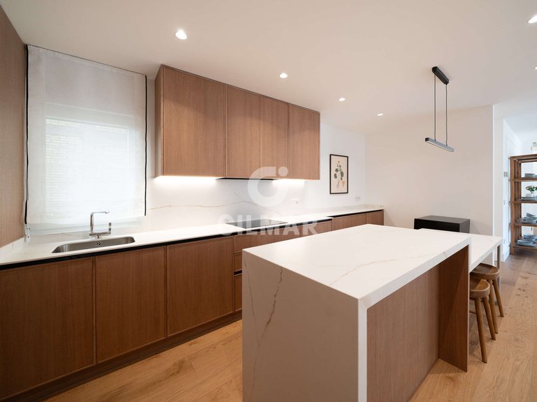 Apartment for Sale in Madrid, Madrid 23