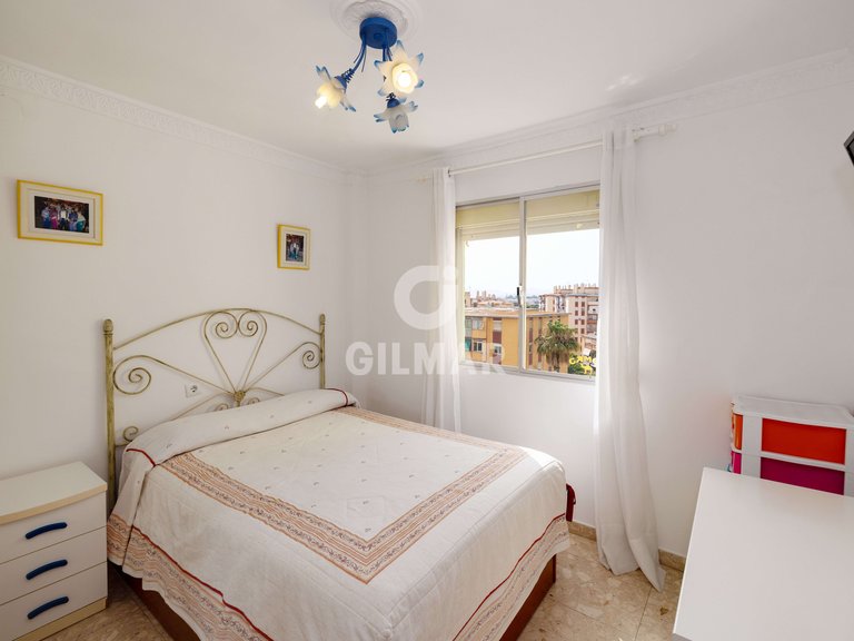 Apartment for Sale in MÁlaga, Malaga 31