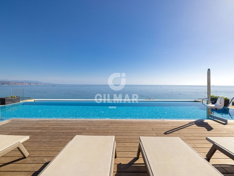 Apartment for Sale in MÁlaga, Malaga 37