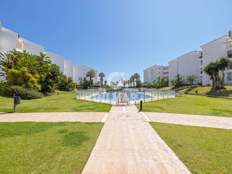 Apartment for Sale in Marbella, Malaga 36