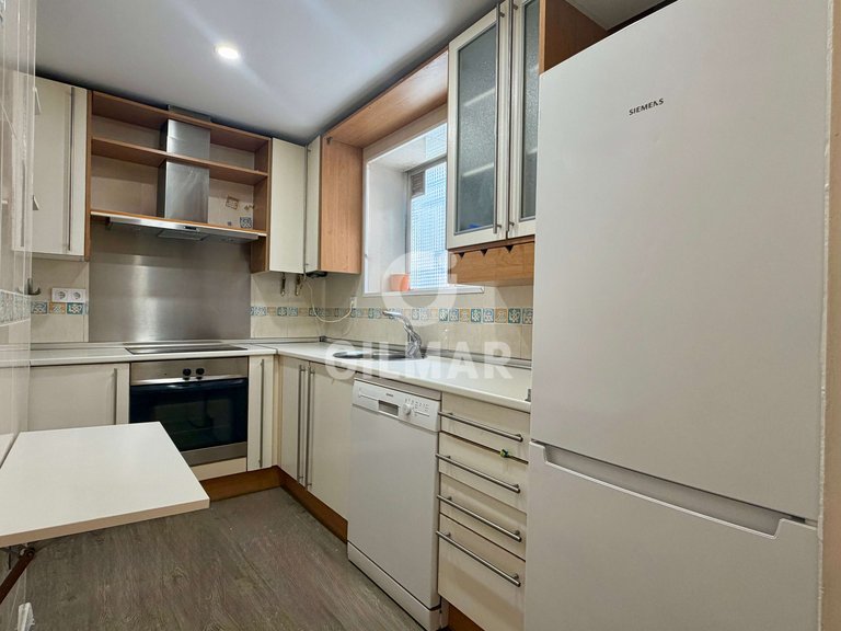 Apartment for Rent in Madrid, Madrid 45