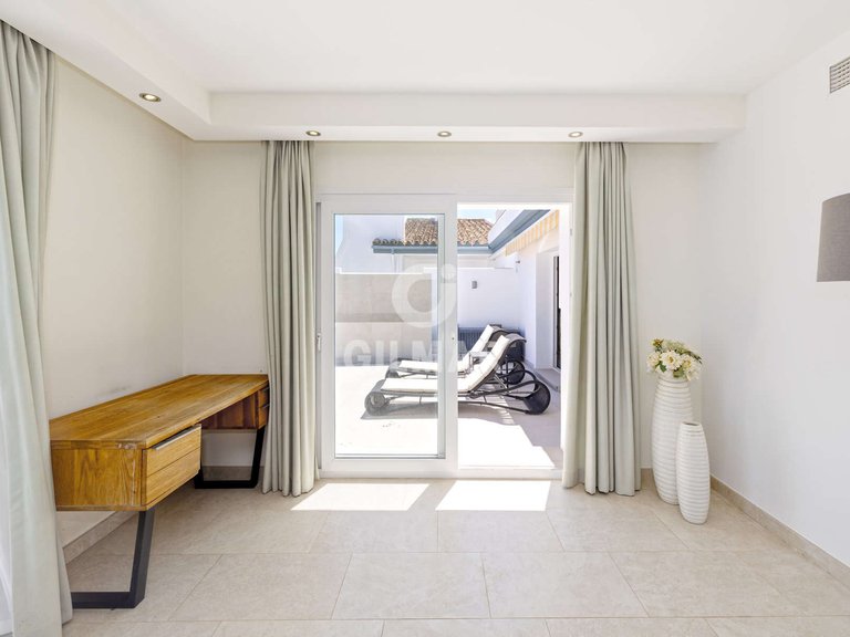 Penthouse for Sale in MÁlaga, Malaga 12