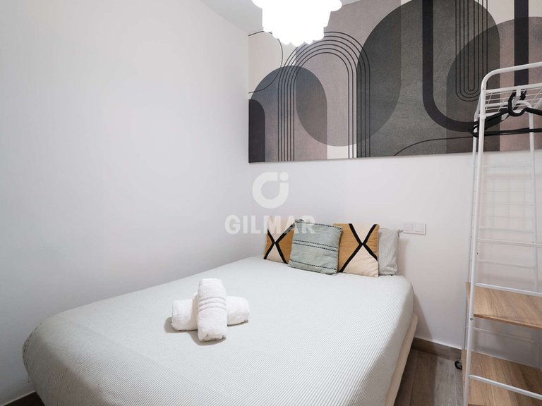 Apartment for Sale in Madrid, Madrid 23