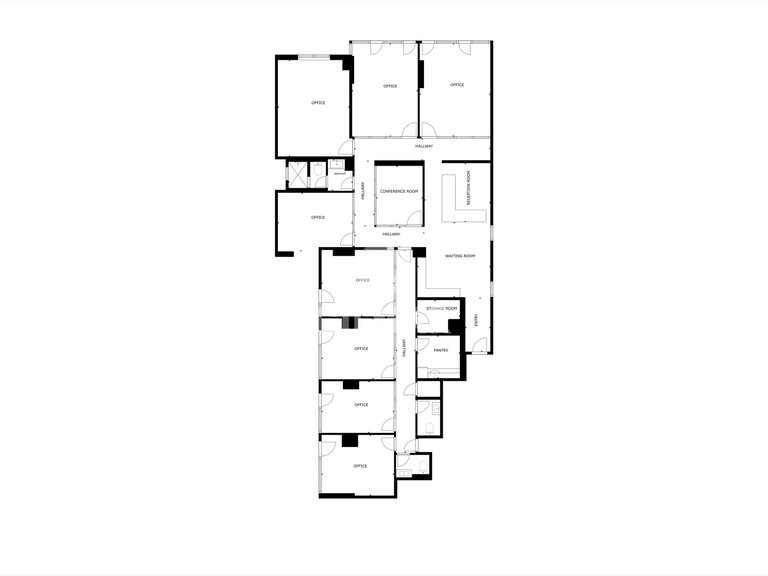 Apartment for Sale in TetuÁn, Madrid 32