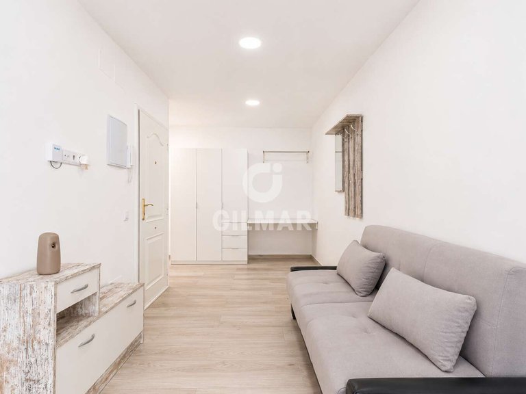 Apartment for Sale in Madrid, Madrid 12