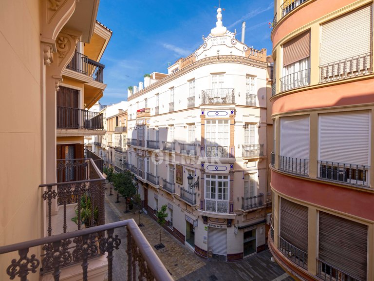 Apartment for Sale in MÁlaga, Malaga 21