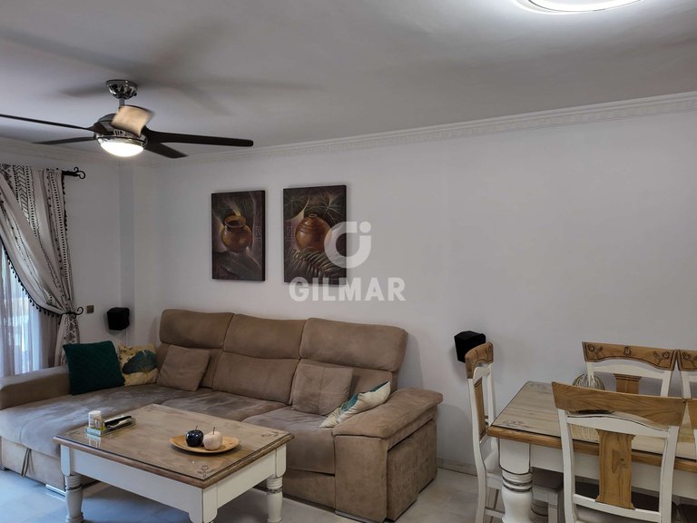 Apartment for Sale in Estepona, Malaga 13