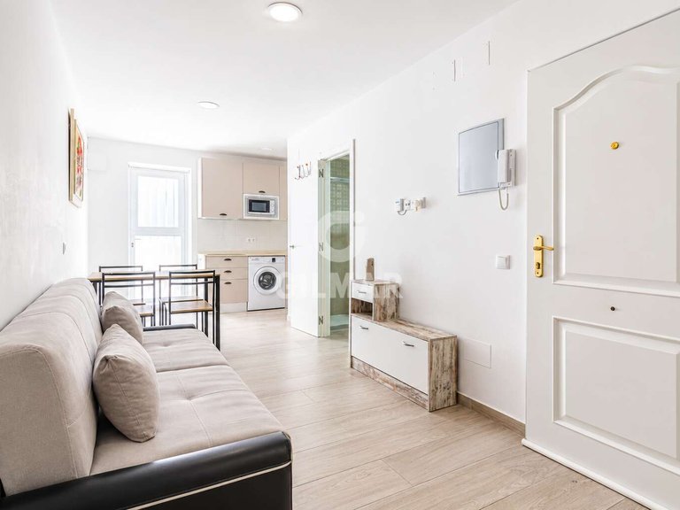 Apartment for Sale in Madrid, Madrid 1