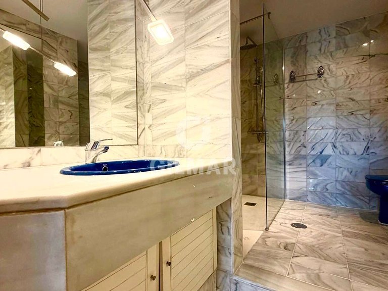 Apartment for Rent in Madrid, Madrid 16