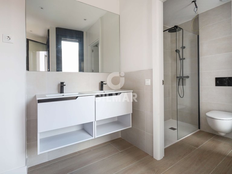 Apartment for Rent in Madrid, Madrid 23