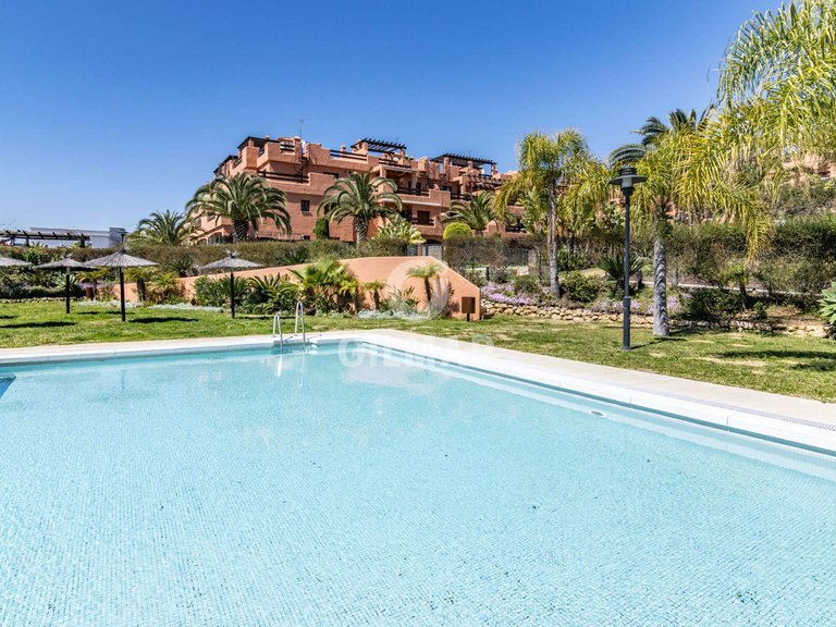 Penthouse for Sale in Estepona, Malaga 30