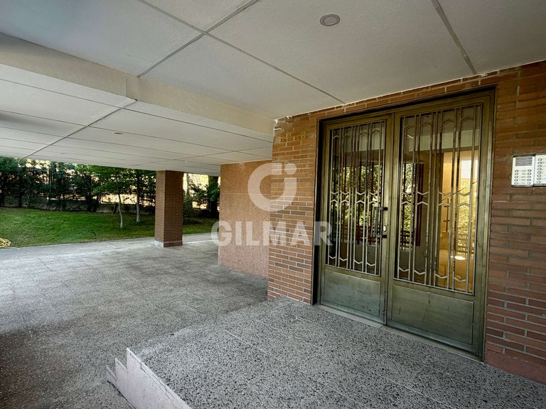 Apartment for Rent in Madrid, Madrid 37