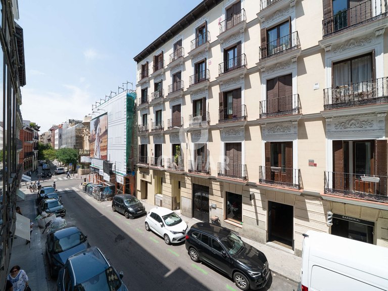 Apartment for Sale in Madrid, Madrid 9