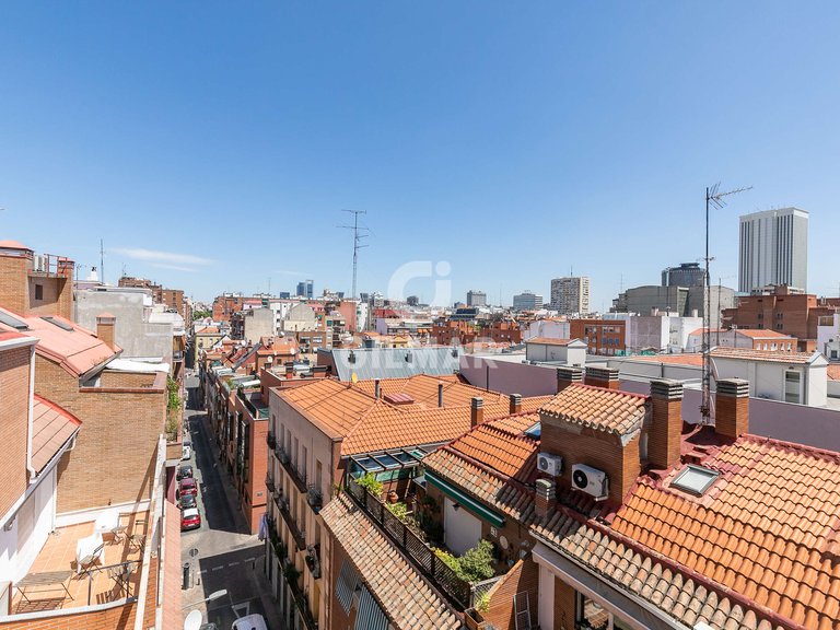 Apartment for Sale in Madrid, Madrid 24