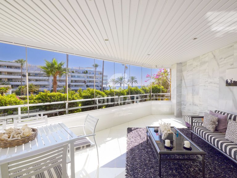 Apartment for Sale in Marbella, Malaga 20