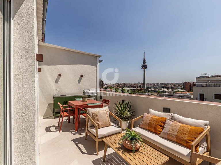 Apartment for Sale in Madrid, Madrid 1