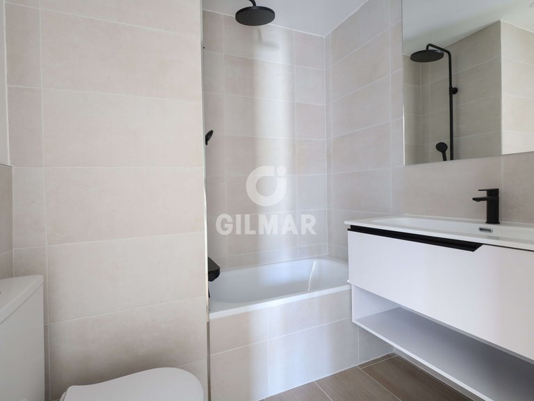 Apartment for Rent in Madrid, Madrid 28