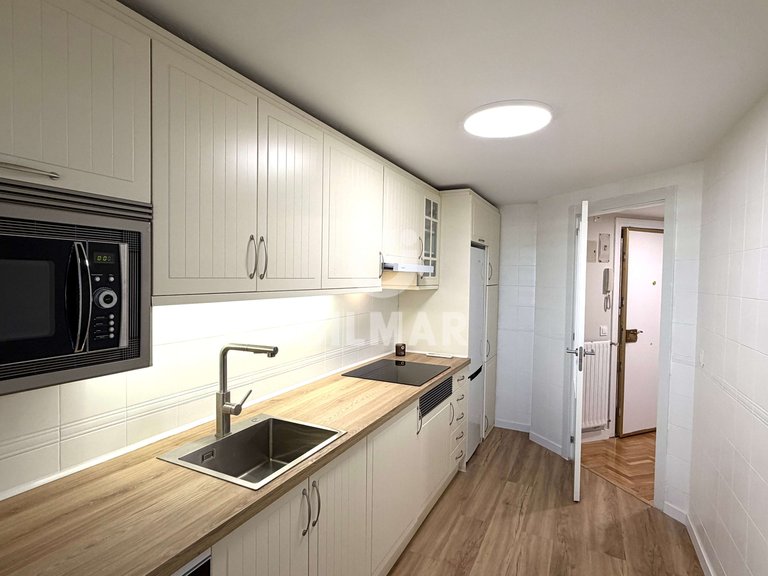 Apartment for Rent in Madrid, Madrid 28