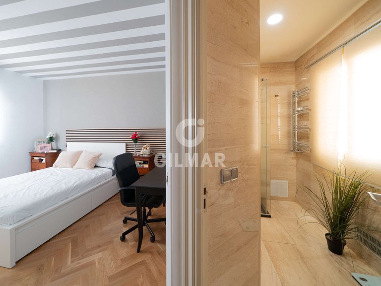Apartment for Sale in Madrid, Madrid 31