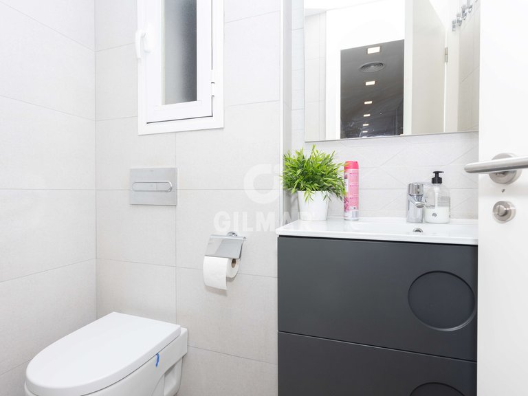 Apartment for Sale in TetuÁn, Madrid 29