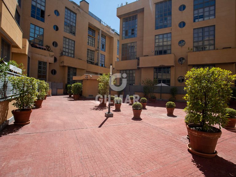 Town House for Sale in Madrid, Madrid 4