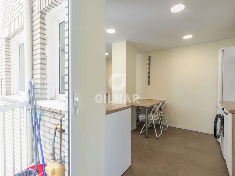 Apartment for Sale in Madrid, Madrid 6
