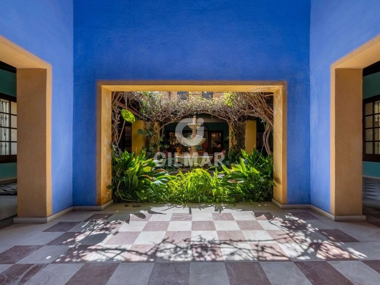 Villa for Sale in MÁlaga, Malaga 22