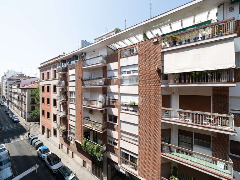 Apartment for Sale in Madrid, Madrid 10