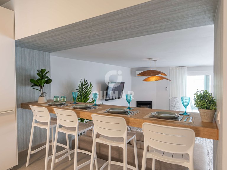 Town House for Rent in Marina De Casares, Malaga 21