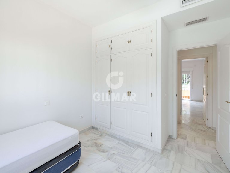 Apartment for Sale in Marbella, Malaga 24