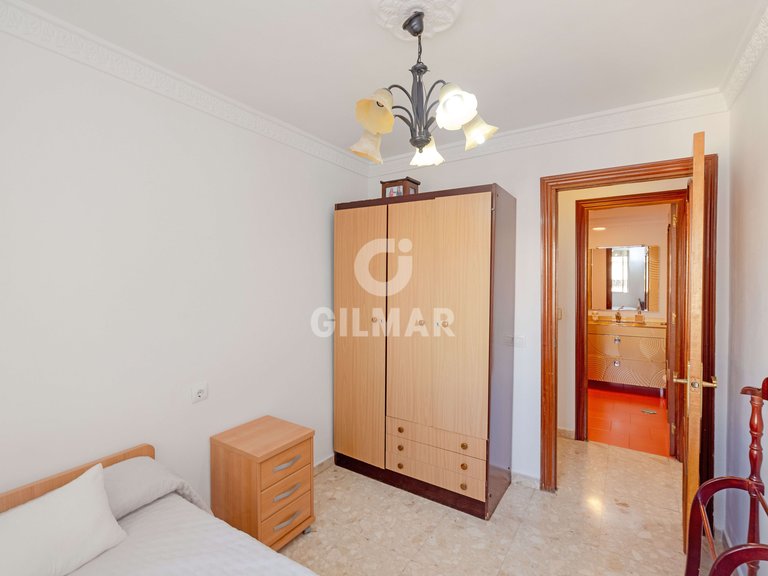 Apartment for Sale in MÁlaga, Malaga 26