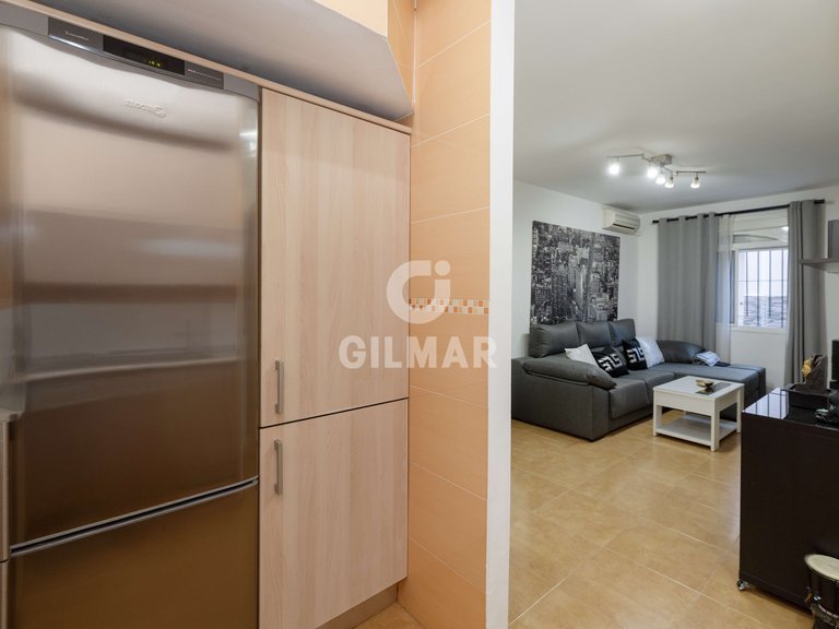 Apartment for Sale in MÁlaga, Malaga 20