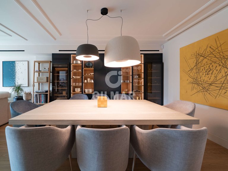 Apartment for Sale in Madrid, Madrid 16