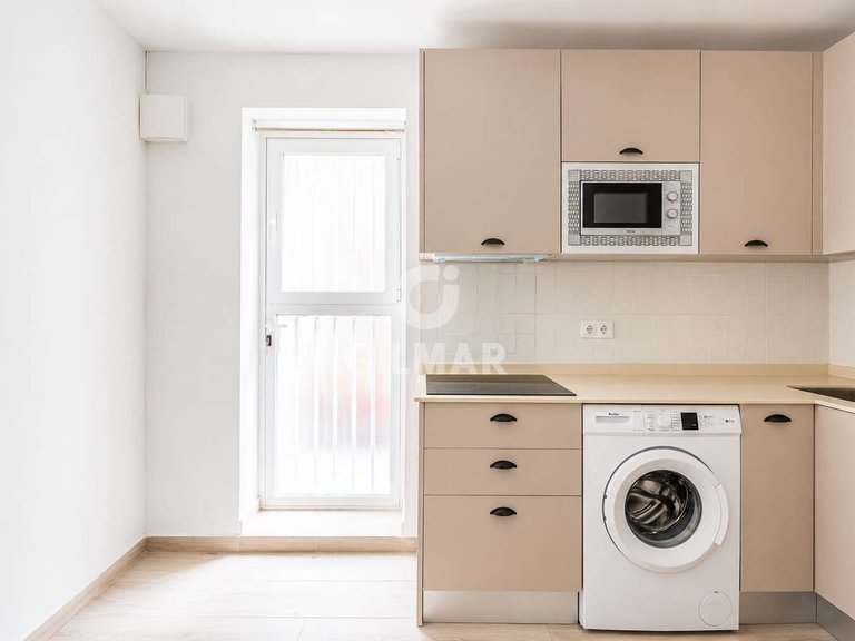Apartment for Sale in Madrid, Madrid 6