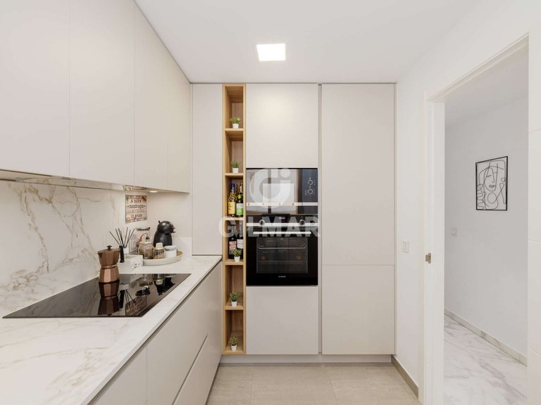 Apartment for Sale in Estepona, Malaga 13