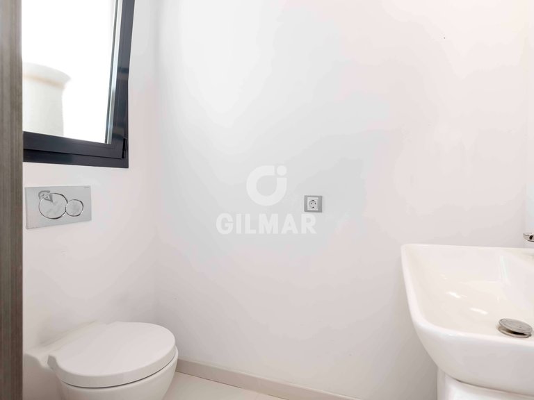 Town House for Sale in Marbella, Malaga 12