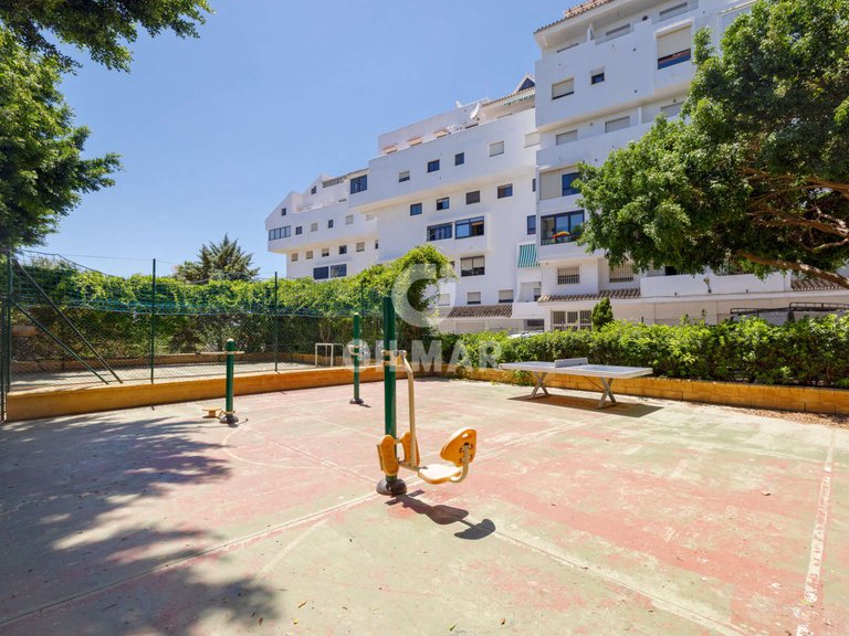 Town House for Sale in Estepona, Malaga 36