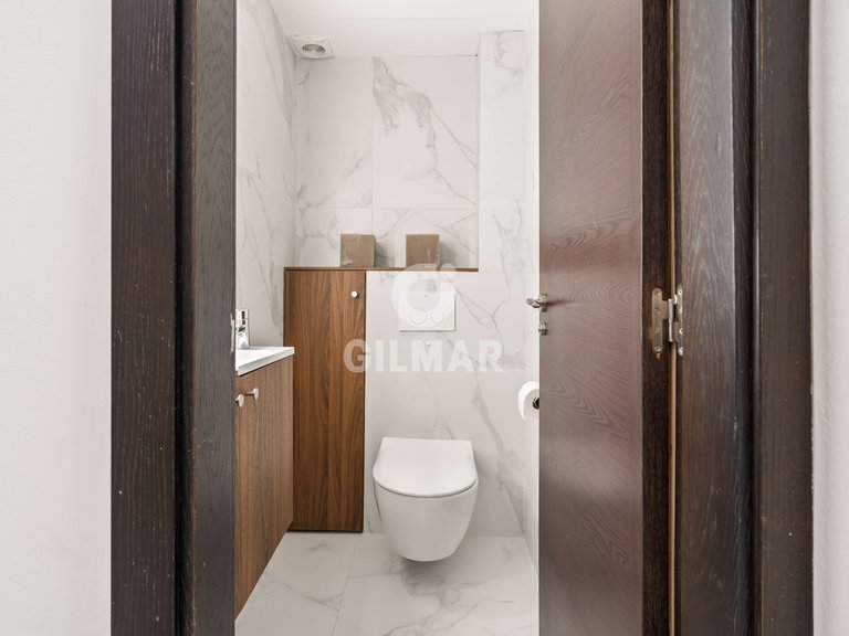 Town House for Sale in Estepona, Malaga 17